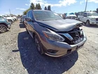 Murano 2018 Glove Box 12983305 Used. Price: $85.02.