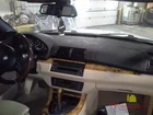 2002 Bmw X5 Glove Box Door Used. Price: $120.00.