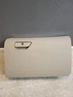 2011-2019 Ford Explorer Dash Glove Box Storage Tan W/ Silver Trim Oem Used. Price: $80.00.