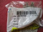 2005-2011 Cadillac Cts Glovebox Compartment Door Latch Tan Handle Oem 25785769 New. Price: $105.00.