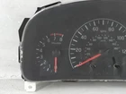 2015-2018 Chevrolet City Express Speedometer Instrument Cluster Gauges H6KR7 Used. Price: $287.40.
