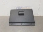2013 Ford F150 Lariat Interior Glove Box Black Used. Price: $45.00.