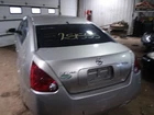 Maxima 2006 Glove Box 2124464 Used. Price: $100.00.