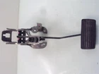 2008-2012 Honda Accord Brake Pedal With Bracket Assembly 46600-TA0-A83 Used. Price: $42.75.
