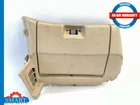 Bmw Z3 Roadster Dash Storage Compartment Tan 96-02 Oem Used. Price: $109.85.