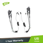 Power Sliding Door Cable Assembly Left & Right For Toyota Sienna 2011 2012-2020 New. Price: $74.71.