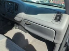 2002 Ford F-150 Passenger Glove Box Door Storage Compartment Unsva Used. Price: $106.57.