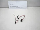 2014-2022 Jeep Cherokee Front Right Dash Glove Box Wire Harness 1557485-3 Oem Used. Price: $16.20.