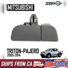 Box Handle Lock Assy Glove Gray Pc For Mitsubishi Triton L200 2005-2014 New. Price: $37.56.