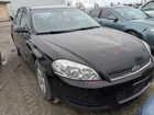Impala 2009 Glove Box 2259550 Used. Price: $78.95.