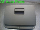 2010 Ford Expedition Glove Compartment Box Tan Oem 260.FD8E10 Used. Price: $55.00.