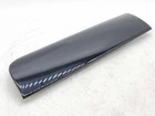 2015 Jaguar Xkr X150 Upper Dash Glove Box Trim Panel Cover Gloss Black Used. Price: $275.52.