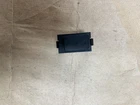 85-95 Porsche 944 968 Dash Switch Blank Cover Plate Black Fader 613 256 00 Used. Price: $13.99.
