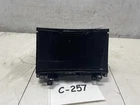 2012 Hyundai Azera Front Center Console Storage Tray Aux Usb Port Oem+ Used. Price: $42.61.