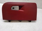 2017-2024 Alfa-romeo Giulia Red Glove Box Lid Used. Price: $58.50.