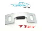 1963 1964 1965 1966 1967 C2 Corvette Glove Box Door Lock Striker Gm# 3841222 New. Price: $15.00.