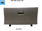 55550-34010 93 98 Toyota T100 Truck Glove Box Storage Compartment Used. Price: $99.00.