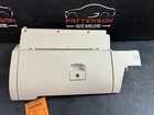 02-10 Vw Beetle Dash Glove Box Storage Compartment Cream Ll Used. Price: $450.25.