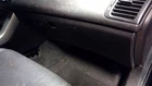 2011 Acura Rdx Glove Box Black 105739 Used. Price: $189.00.