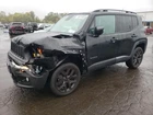 Used Glove Box Fits: 2017 Jeep Renegade Grade. Price: $119.90.