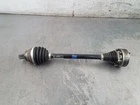 2019 17 18 Audi RS3 8V Quattro Left Rear Cv Axle #0293 Q4 Used. Price: $119.99.