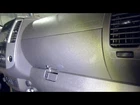 2013-2021 Frontier Crew Cab Glove Box 1647020 Used. Price: $109.99.