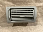 1994-2004 Ford Mustang Interior Dash Vent Left Gray F4ZH-19C7696681 Used. Price: $23.93.