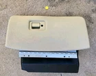 2003-2011 Lincoln Town Car Front Glove Box Used 3W1Z5406024AAG Oem. Price: $89.99.