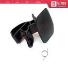 BDP1024 Glove Box Lid Handle Button Opener Black For Renault Megane MK2 Clio MK3 New. Price: $7.00.