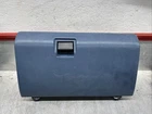 87 88 89 90 91 F150 F250 F350 Bronco Truck Glove Box (blue) F5TB-1506015-A Oem Used. Price: $59.95.