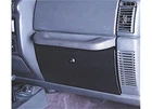 Smittybilt 812201 For 97-06 Wrangler (tj/lj) Vaulted Glove Box Black New. Price: $107.24.