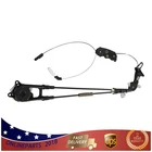 Power Sliding Door Cable Assembly Left 85016-08011 For Toyota 2011-2020 Sienna New. Price: $40.33.