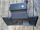 2000-2005 Chevrolet Impala Black Chevy Glovebox Frame Oem Used. Price: $24.00.