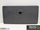 Oem 2009-2012 Dodge Ram 1500 5.7L Storage Bin Cover Used. Price: $39.99.