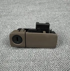 1996-2006 Nissan Maxima Brown Compartment Handle Latch No Key Used. Price: $14.99.