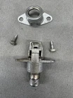 1965-1968 Ford Galaxie Dash Door Lid Latch Lock 500 Xl Ltd Oe Used. Price: $44.00.