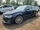 A4 Audi 2015 Glove Box 2023916 Used. Price: $106.30.