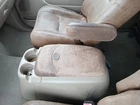 Used Front Lower Center Console Fits: 2005 Ford F350SD Pickup Floor King Ranch. Price: $549.90.