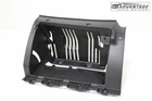 2011-21 Jeep Grand Cherokee Front Dash Glove Box Compartment Storage Bracket Oem Used. Price: $69.99.