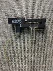 Lincoln Town Car Glove Box Light 1997 Used. Price: $15.17.