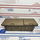 05-08 Nissan Pathfinder 2ND Row Underseat Storage Compartment Box Oem Used. Price: $44.95.