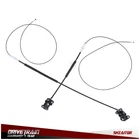Power Sliding Door Cable Set W/o Motor 2005-2010 For Honda Odyssey 3.5L Right New. Price: $19.94.