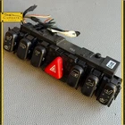 97-04 Mercedes R170 SLK320 Dashboard Control Panel Switch Buttons Oem Used. Price: $59.90.
