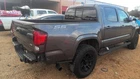 Tacoma 2019 Glove Box 2006503 Used. Price: $161.40.