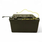 2003-2006 Mercedes SL55 R230 Glove Box Storage Compartment Rear Lh A2308100341 Used. Price: $156.09.
