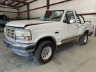 1996 Ford F150 Used Tan Glove Box Assembly Oem 260.FD8596 162K Miles. Price: $101.39.