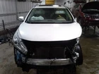 2016 Nissan Murano Glove Box Door Used. Price: $120.00.