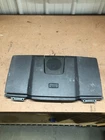 13 14 15 16 Ford F250 F350 Lariat Black Center Dash Storage Box Bin Speaker Used. Price: $87.20.
