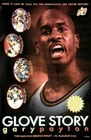 Gary Payton Glove Story 1997 Costacos Brothers Poster 16"X20" Sonics. Price: $19.95.