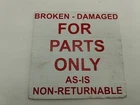 **as Is** Buick Reatta Coupe Center Console Shifter Bezel Trim Black Fits 88-91 For. Price: $35.67.